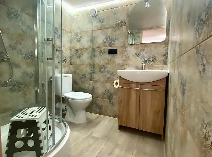 Tatil Evi Dom Rodzinny Władysławowo