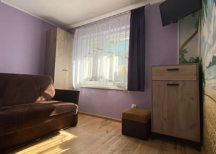 Dom Rodzinny Władysławowo