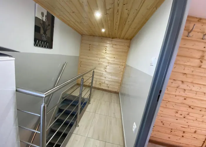 Dom Rodzinny Władysławowo