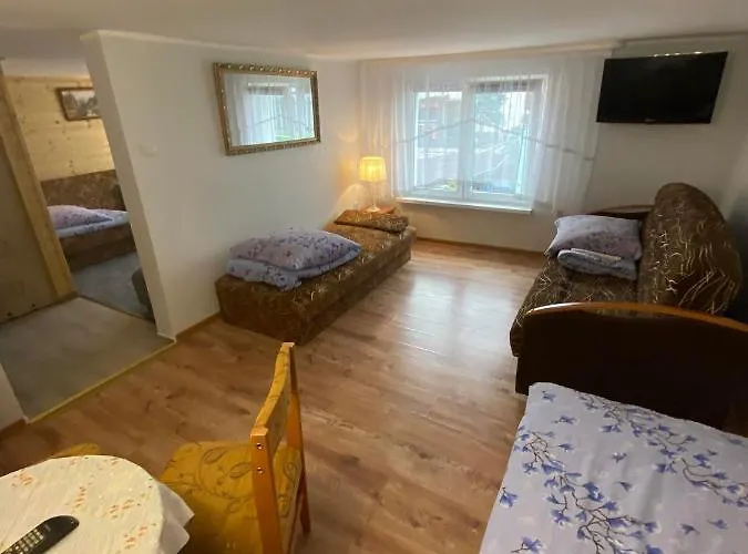 Dom Rodzinny * Władysławowo