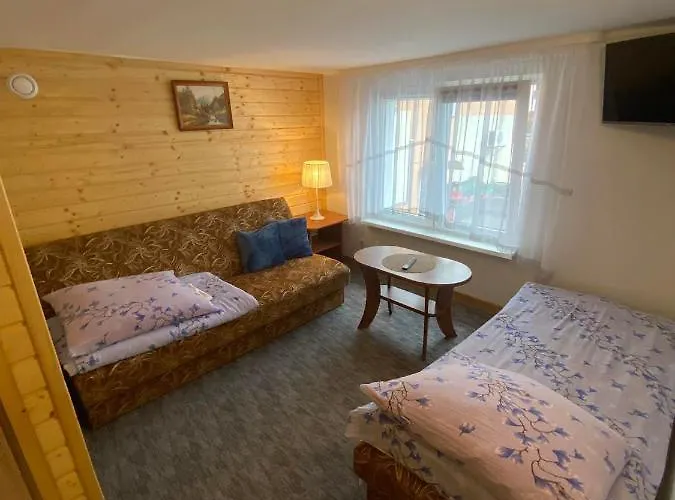 Tatil Evi Dom Rodzinny *